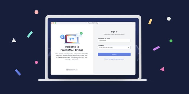 ProtonMail Bridge, why does it fail ProtonMail Bridge, troubleshooting login errors and sync timeouts