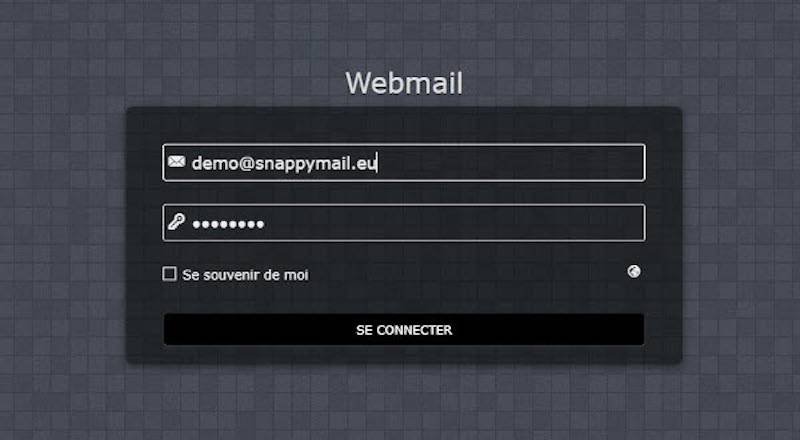 SnappyMail, how to troubleshoot SnappyMail, IMAP migration guide with snapshots and repositories